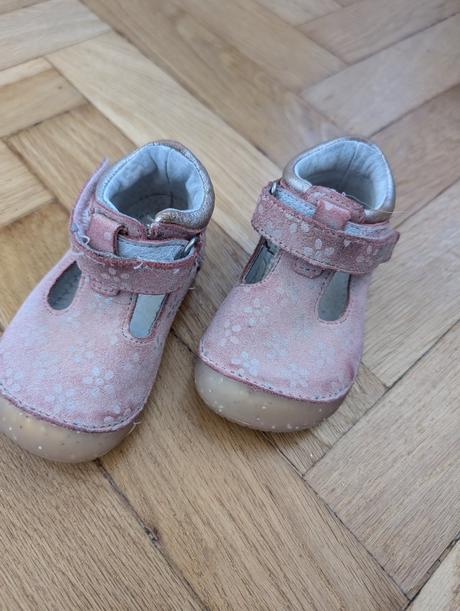 Sandalky ddstep, d.d.step,20