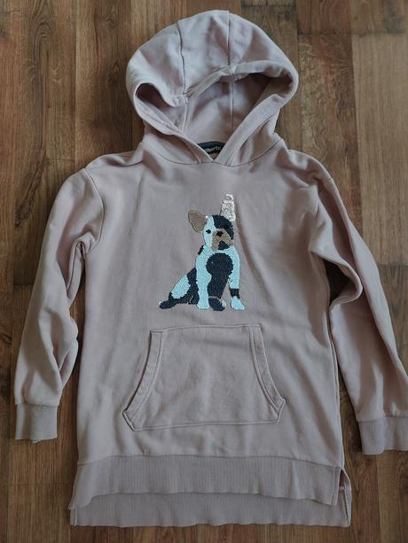 Mikina, pepperts,134