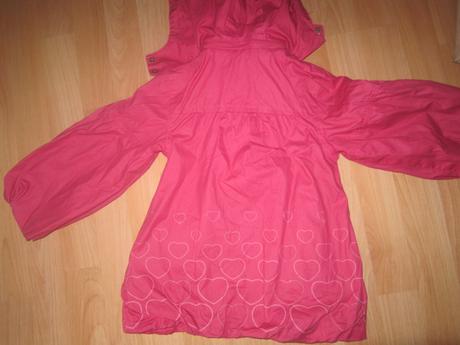 Prechodná vetrovka zn. orchestra, 104