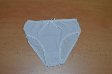 Jahôdkové nohavičky , 50