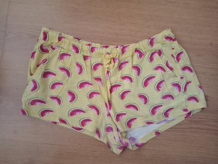 Šortky, pepco,158
