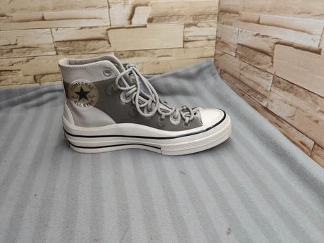 Converse 41 - uni členkové topánky, converse,41