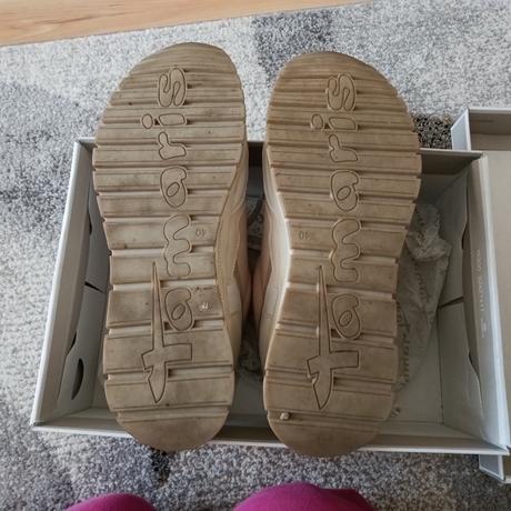 Dámska športová obuv tamaris, tamaris,40