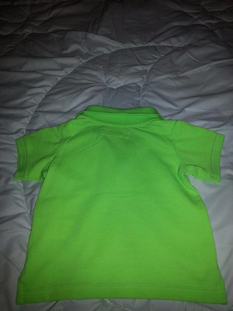 Polokošela h&m, h&m,68