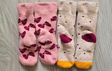 Ponožky, lupilu,19