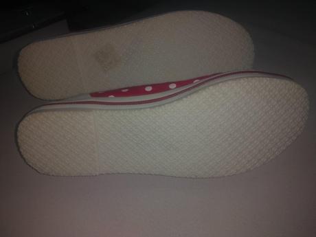 Nápadité tenisky č. 38, 38