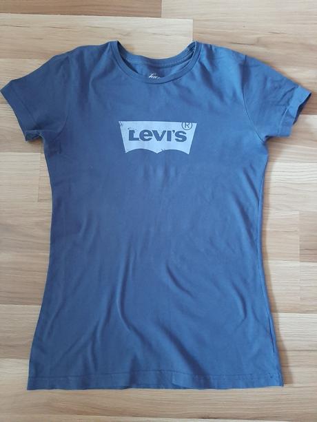 Tricko levis, levis,s