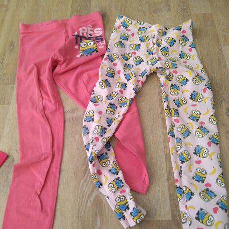 Legíny 116 a 128, lupilu,128