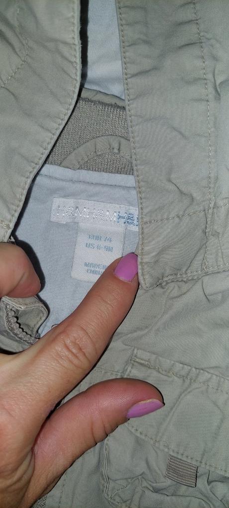 Letné kratase, 68–80