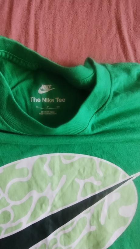 Tričko, nike,s