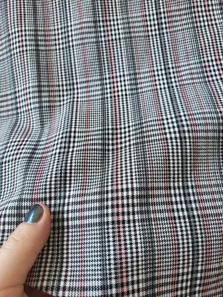 Krásny skort, mohito,m