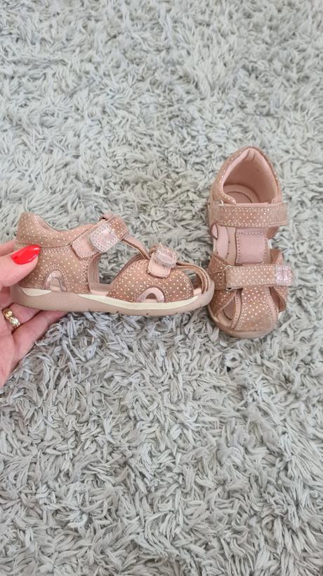 Lasocki sandálky, lasocki,22