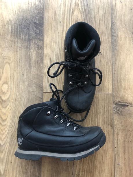 Jesenné topanky, timberland,30