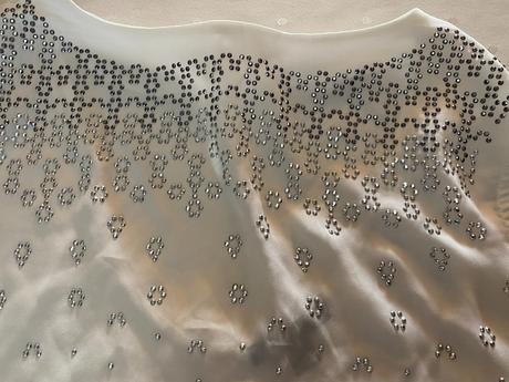 Top s kamienkami mexx metropolitan v. xs/s, mexx,xs