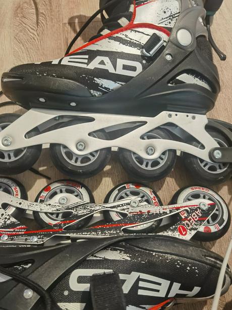 Inline korčule head, 45