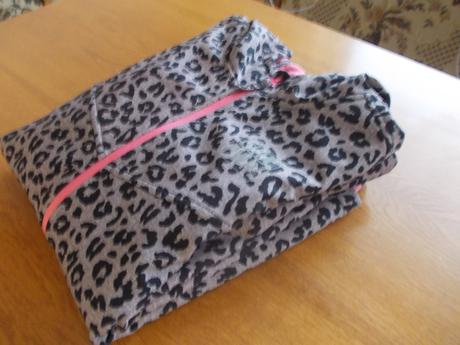 Softshellka 146/152, 152