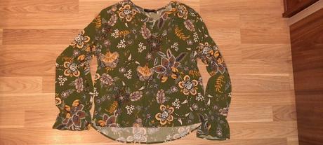 Bluzka c.38 reserved, reserved,38