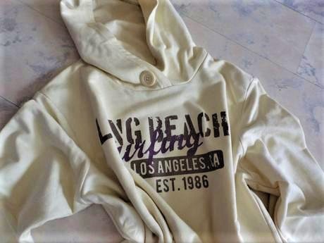 Mikina oversize xl/xxl, xxl