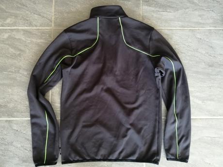 Prémiová flísová mikina colmar thermotec vs, colmar,s