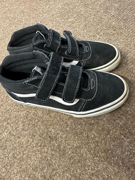 Vans tenisky, vans,33