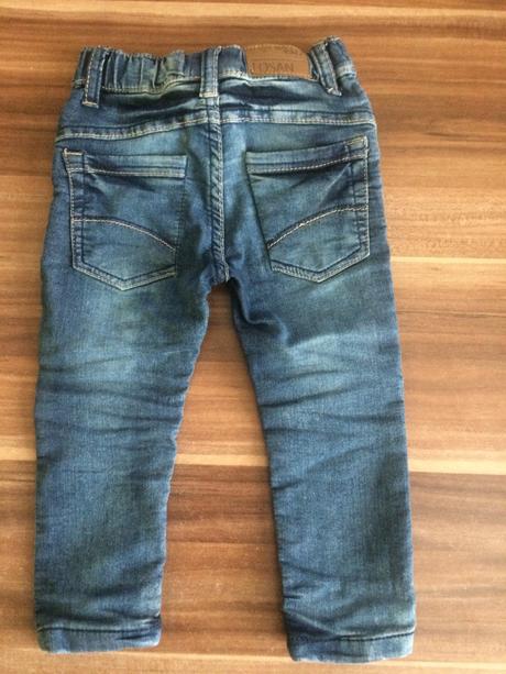 Rifle slim, losan,86