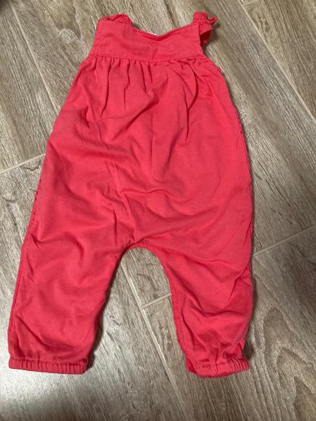 Madeirový overal, f&f,62