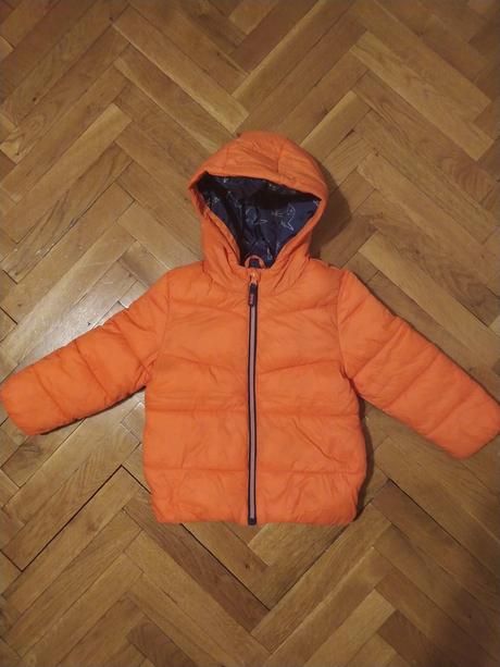 Zimná bunda 110, f&f,110