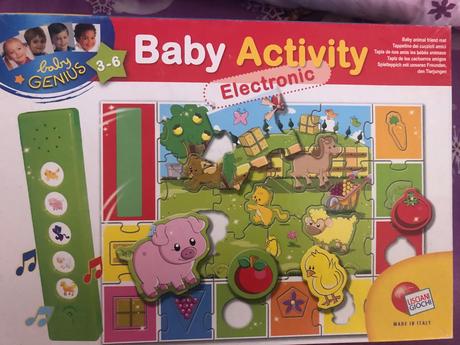 Puzzle kvalitne drevene, 