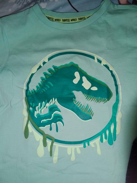 Set tričko a kraťasy, f&f,122