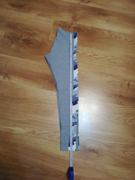 Leginky s6650, f&f,164