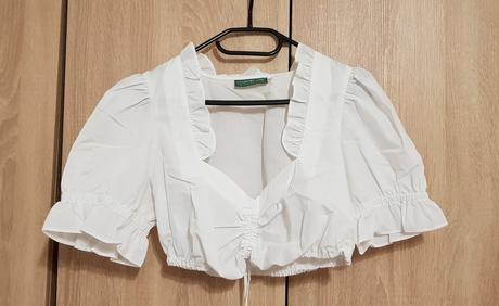 Tirolský kroj - dirndl 36, 36