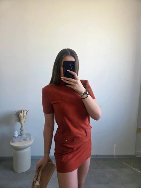 Zara šaty s, zara,s