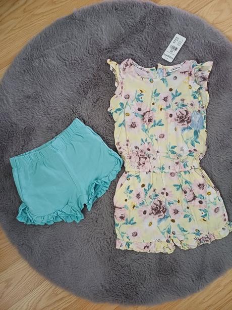 Kappahl kratasky +overal, 86–98