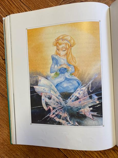 Vilí prach a zázračné vajíčko disney,