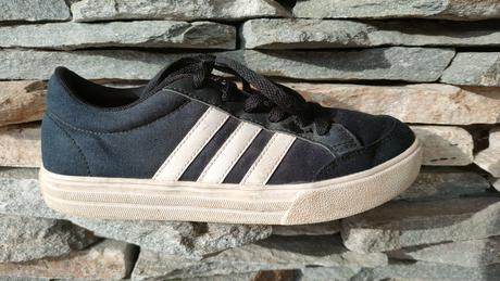 Detská voľnočasová obuv zn.adidas, veľ.35,5, adidas,35