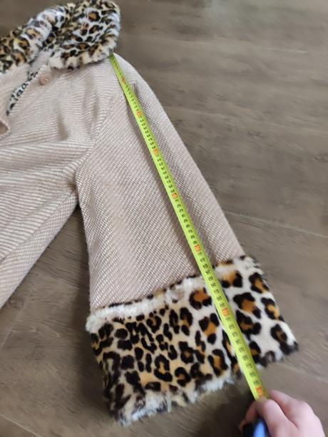 Dámsky prechodný kabátik, 