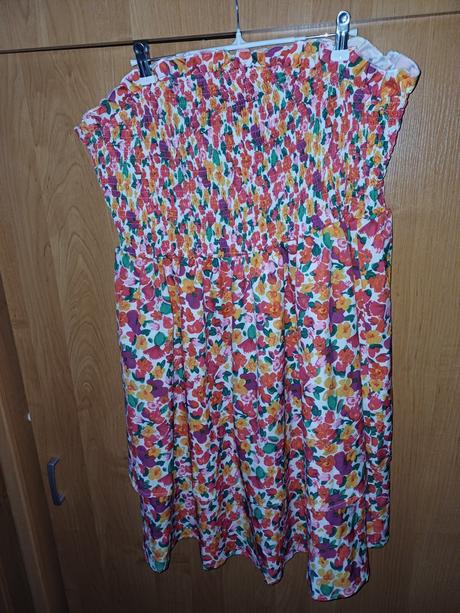 Damske šaty xxxl, xxl