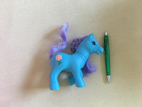 Zámok my little pony 3xkonik, 