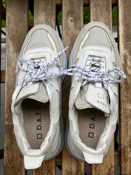 Sneakersy d.a.t.e. fuga, 37