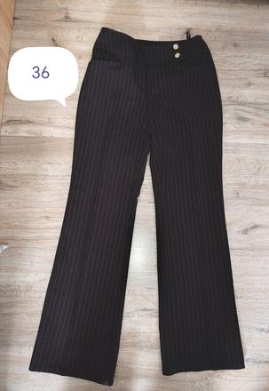 Nohavice, 36