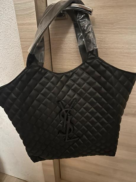 Priestranná kabelka shopper, 