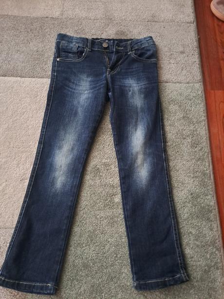 Chlapčenské rifle, reserved,134