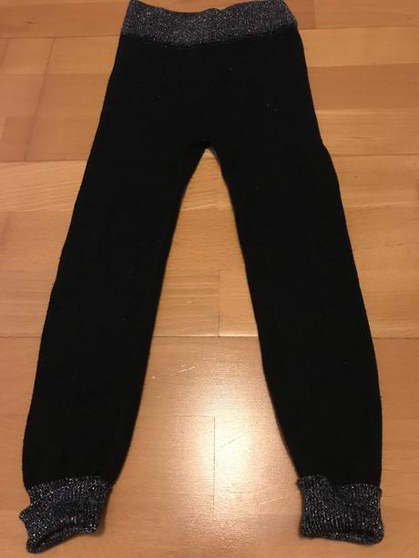 Teplé legíny 92, 92