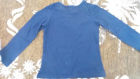 Tričko s 3d aplikáciami, 104