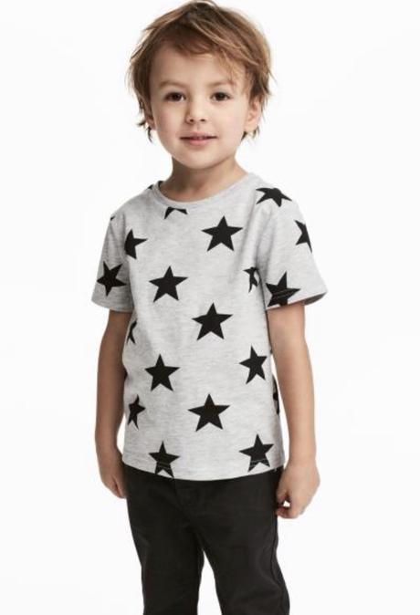 Tričko h&m 98/104/110, h&m,104