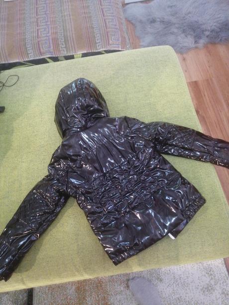 Vetrovka zara, zara,116