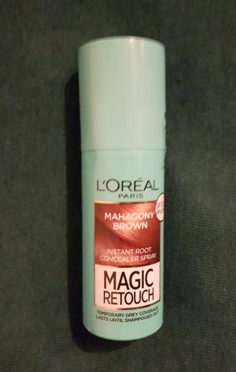 Vlasova kozmetika + farby na vlasy - rozne,