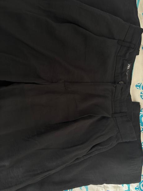 Zara nohavice, zara,s