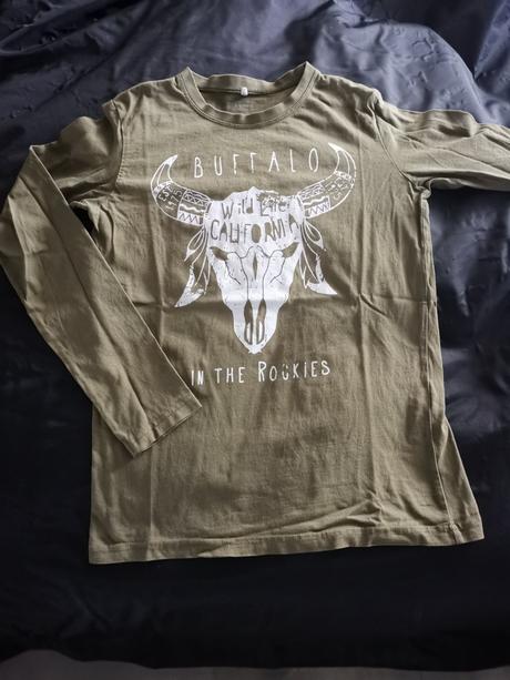 Tričko, name it,158