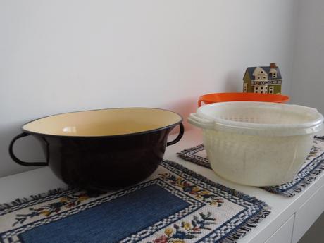 Vandlíky palstové predaj iba spolu,, 